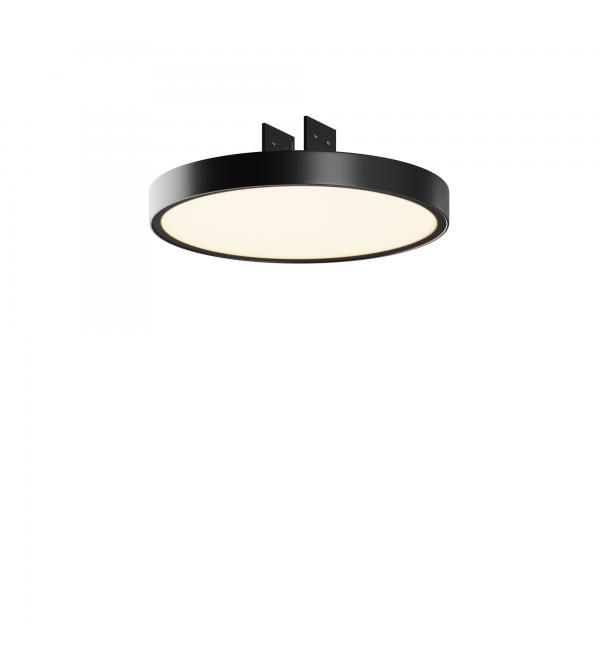 Уличный трековый светильник Outdoor O-TR01-1-F-18WB3K