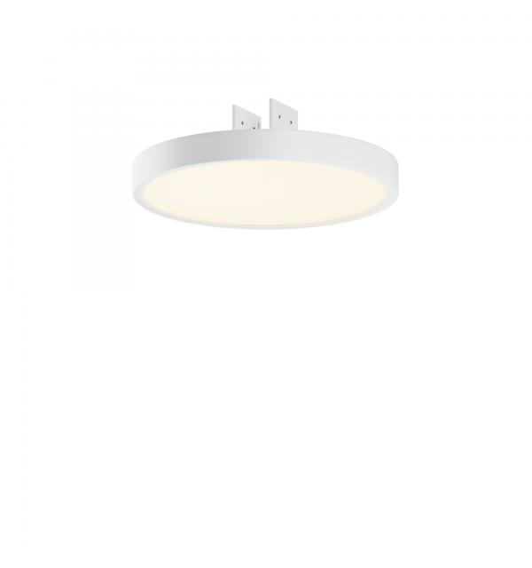 Уличный трековый светильник Outdoor O-TR01-1-F-18WW3K