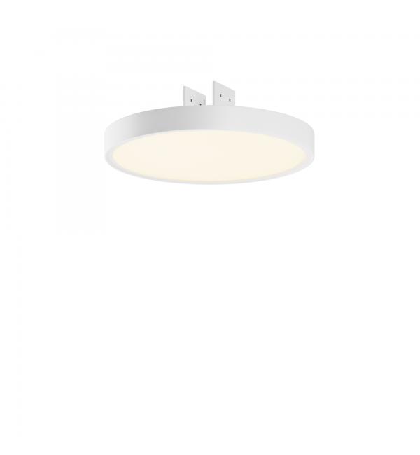 Уличный трековый светильник Outdoor O-TR01-1-F-18WW3K