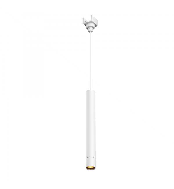 Уличный трековый светильник Outdoor O-TR01-1-P-8WW3K