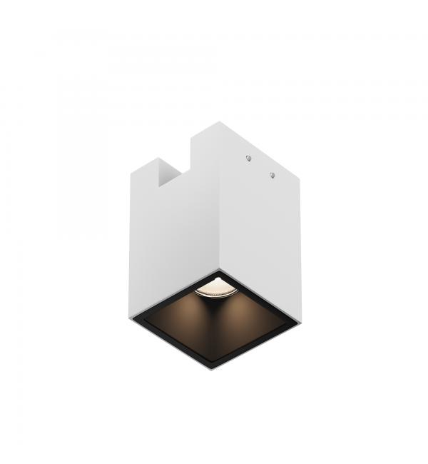 Уличный трековый светильник Outdoor O-TR01-3-S-16WW3K