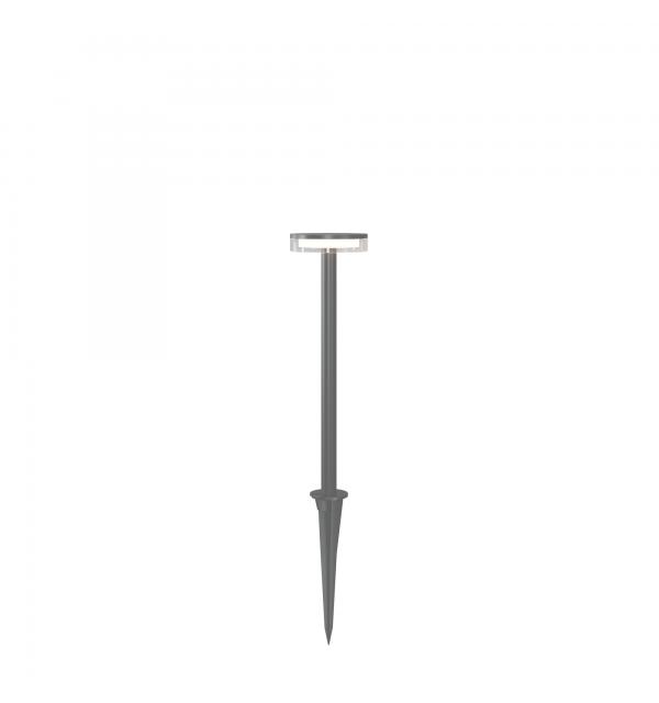 Ландшафтный светильник Outdoor O503FL-L4B3K
