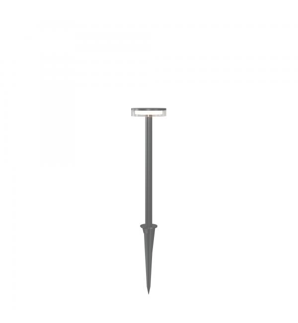 Ландшафтный светильник Outdoor O503FL-L4B3K