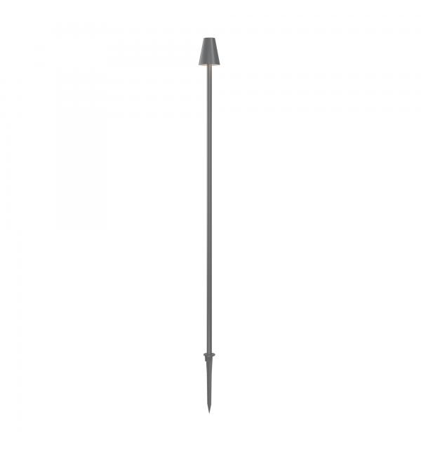 Ландшафтный светильник Outdoor O504FL-L1B3K1