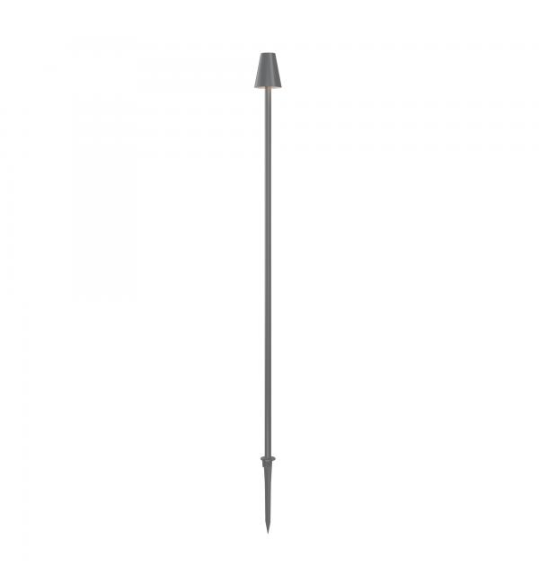 Ландшафтный светильник Outdoor O504FL-L1B3K1