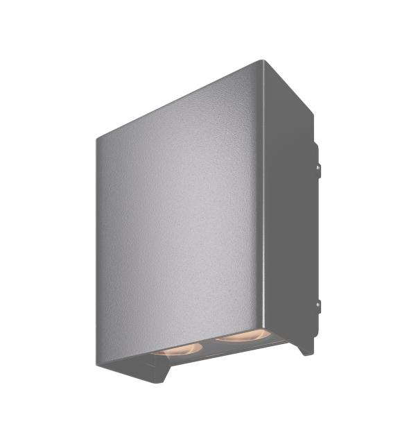 Уличный настенный светильник Outdoor O505WL-L6B3K