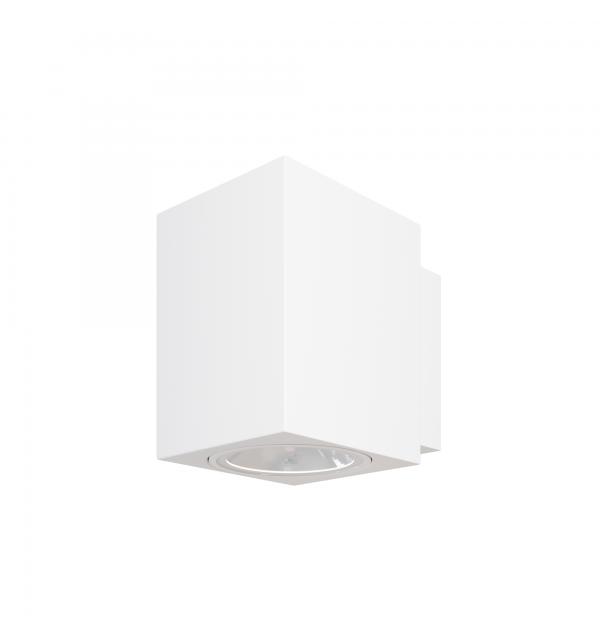 Уличный настенный светильник Outdoor O507WL-L5W3K