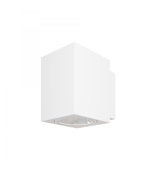 Уличный настенный светильник Outdoor O507WL-L5W3K