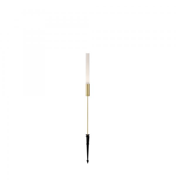 Ландшафтный светильник Outdoor O510FL-L3BS3K