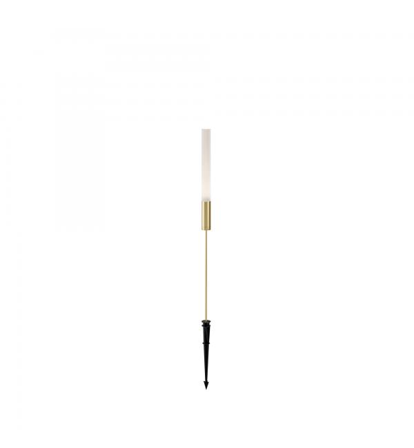 Ландшафтный светильник Outdoor O510FL-L3BS3K