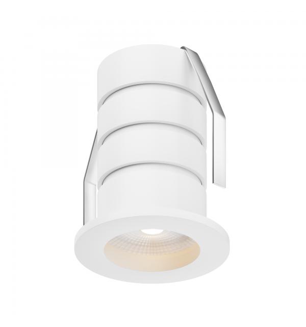 Уличный потолочный светильник Outdoor O511DL-L10W3K