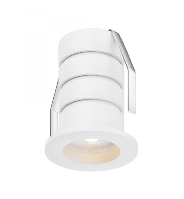 Уличный потолочный светильник Outdoor O511DL-L10W3K