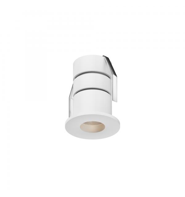Уличный потолочный светильник Outdoor O511DL-L2W4K