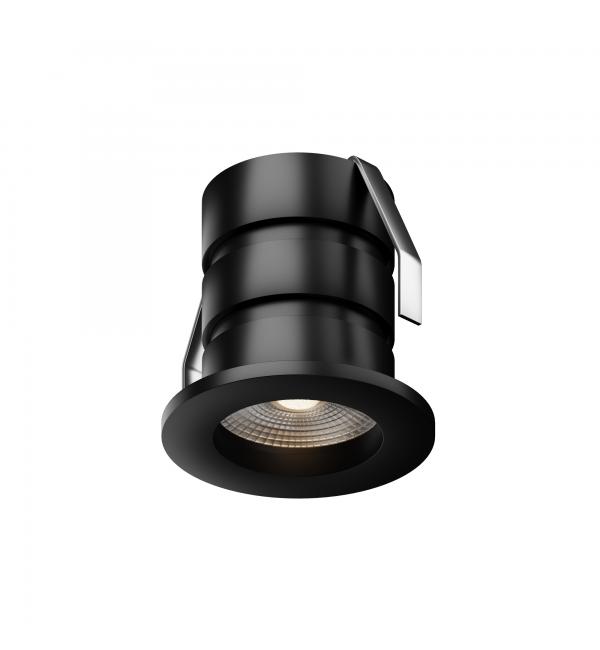 Уличный потолочный светильник Outdoor O511DL-L5B3K