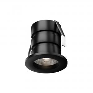 Уличный потолочный светильник Outdoor O511DL-L5B4K