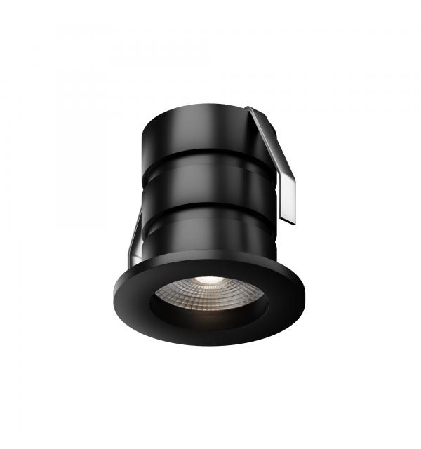 Уличный потолочный светильник Outdoor O511DL-L5B4K