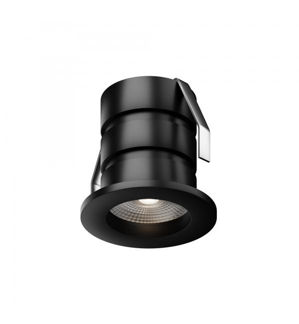 Уличный потолочный светильник Outdoor O511DL-L5B4K