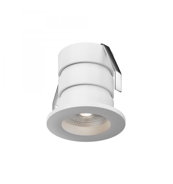 Уличный потолочный светильник Outdoor O511DL-L5W4K