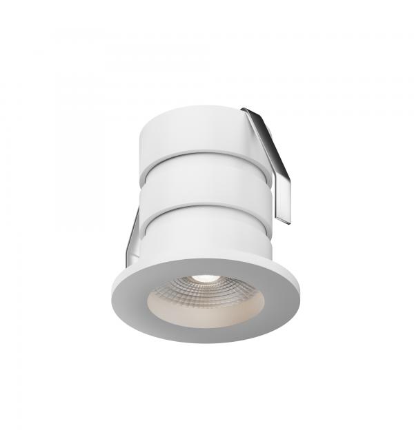 Уличный потолочный светильник Outdoor O511DL-L5W4K
