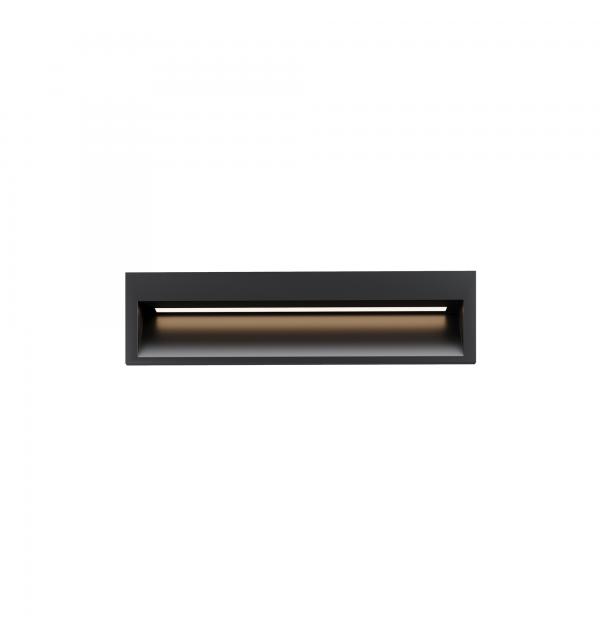 Подсветка для лестниц Outdoor O512SL-L6B3K