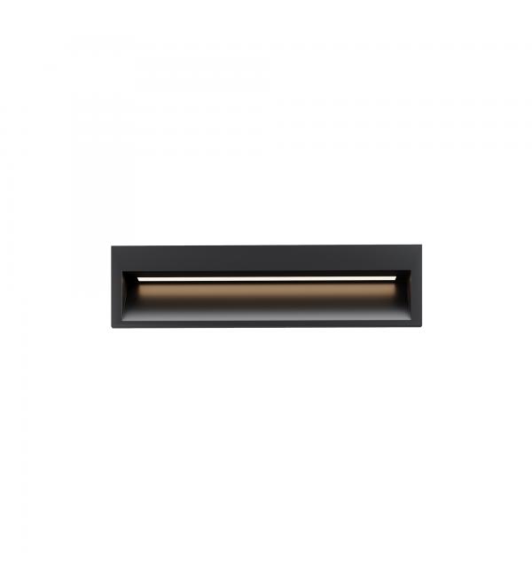 Подсветка для лестниц Outdoor O512SL-L6B3K
