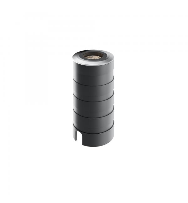Уличный встраиваемый светильник Outdoor O516DL-L5S3K