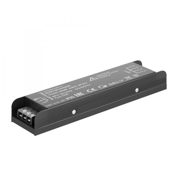 Источник напряжения Technical PSL007-200W-48V-IP20