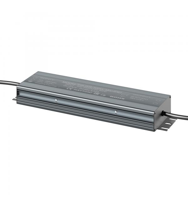 Источник напряжения Technical PSL008-300W-48V-IP67