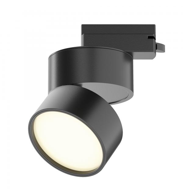 Трековый светильник Technical TR007-1-12W3K-B