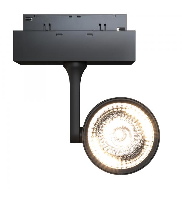 Трековый светильник Technical TR024-2-10B3K