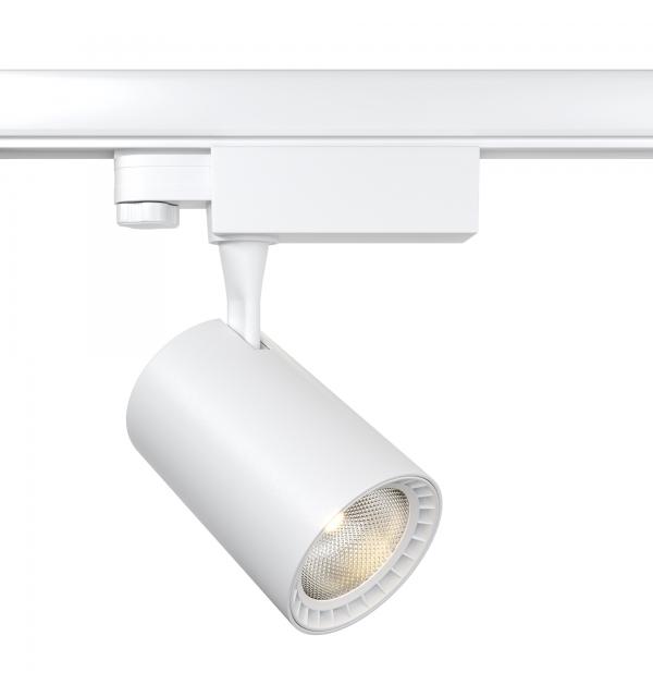 Трековый светильник Technical TR029-3-10W3K-W