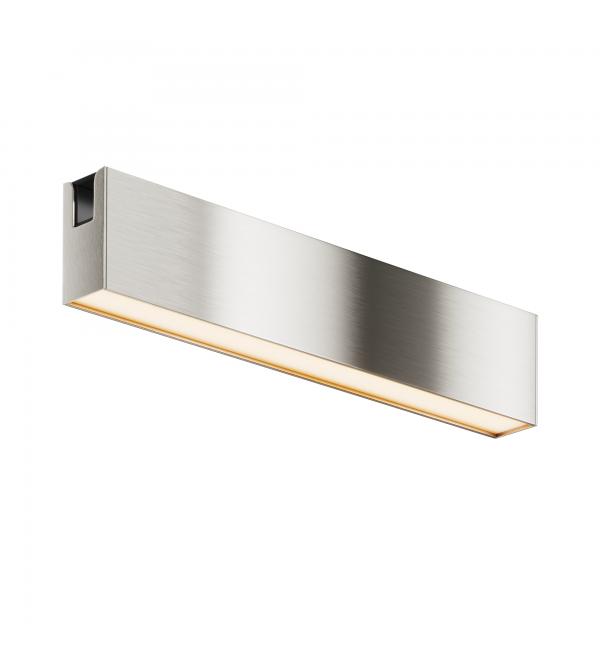 Трековый светильник Technical TR151-1-12W3K-PT