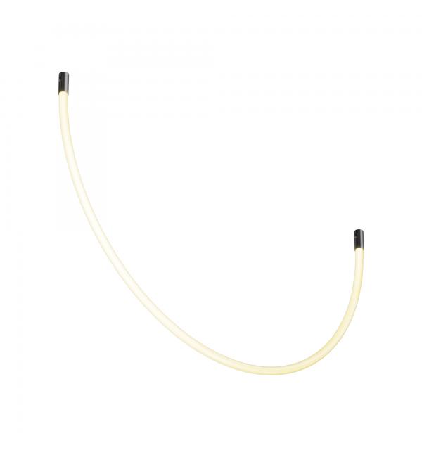 Трековый светильник Technical TR154-1-27W3K-B