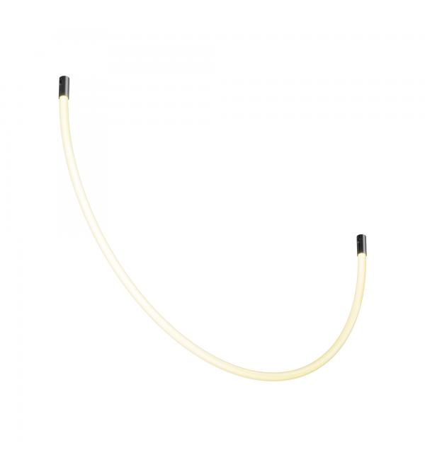 Трековый светильник Technical TR154-1-27W3K-B