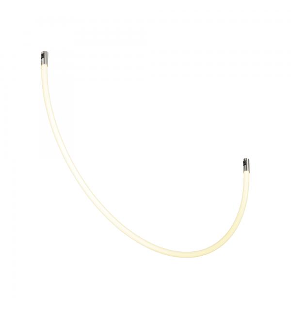Трековый светильник Technical TR154-1-27W3K-PT
