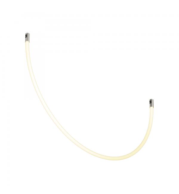 Трековый светильник Technical TR154-1-27W3K-PT
