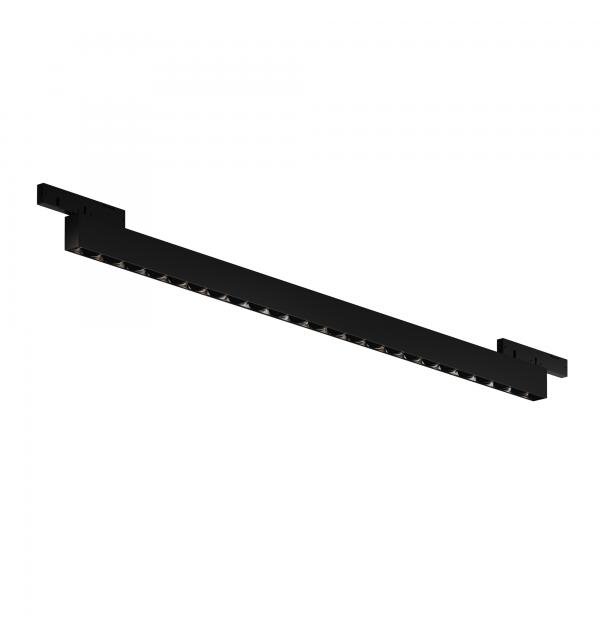 Трековый светильник Technical TR193-1-20W4K-M-B