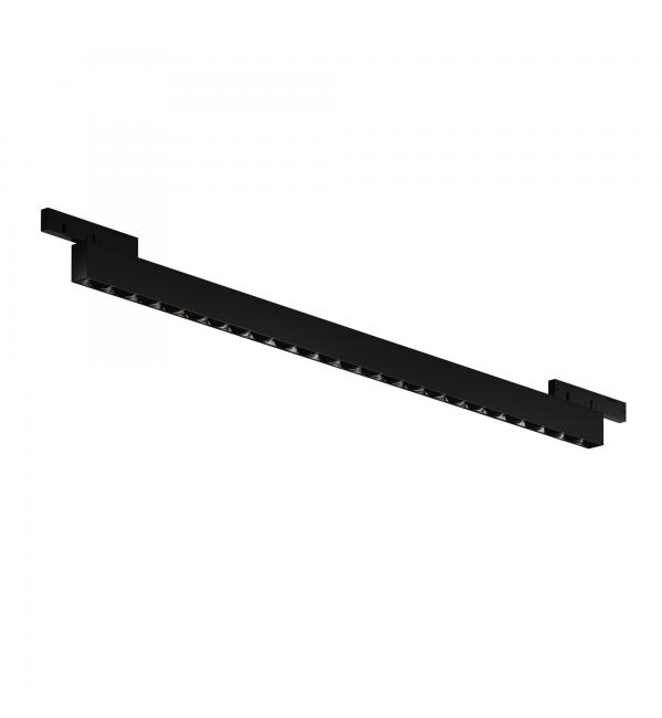 Трековый светильник Technical TR193-1-20W4K-M-B