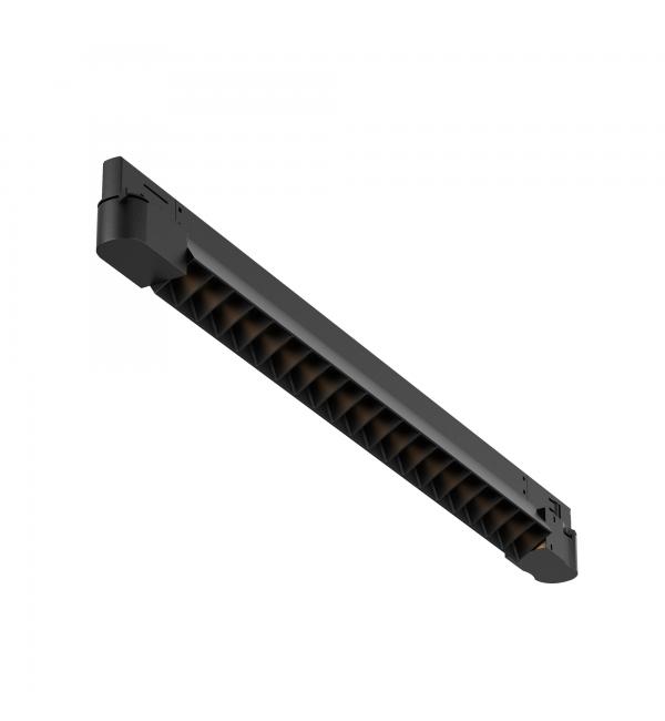 Трековый светильник Technical TR195-3-20W4K-M-B(N)