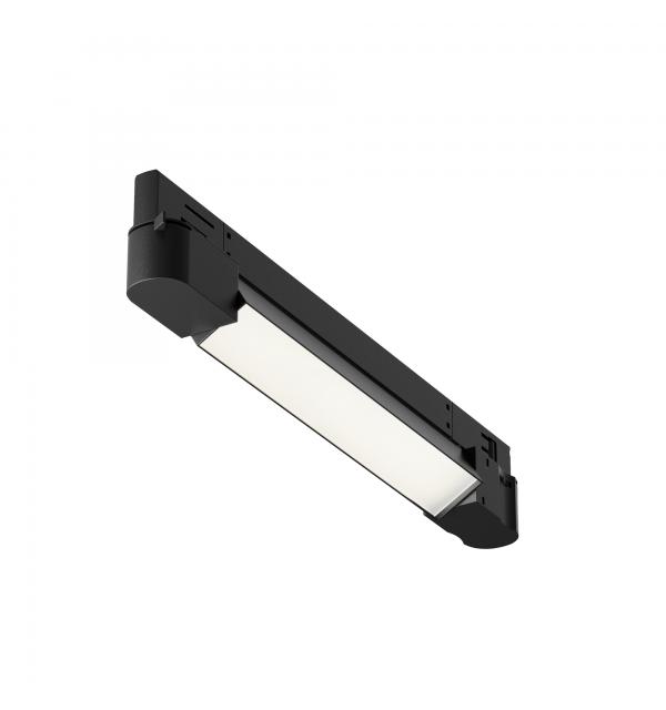 Трековый светильник Technical TR196-3-10W4K-B(N)