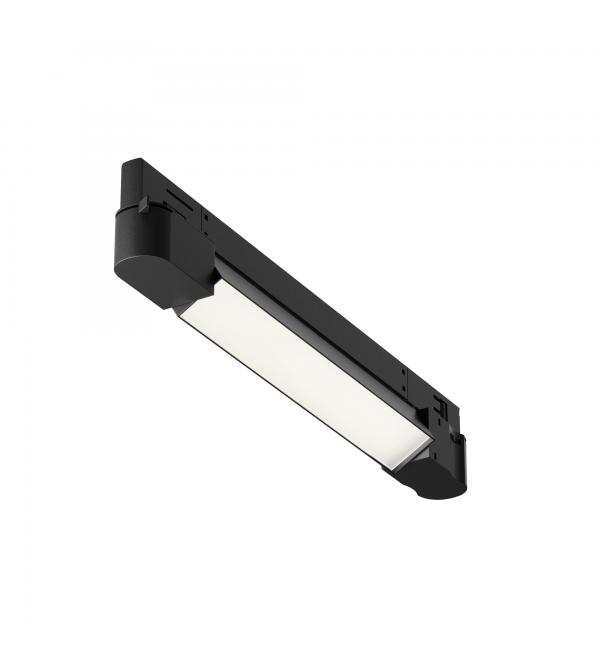 Трековый светильник Technical TR196-3-10W4K-B(N)
