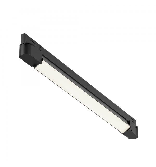 Трековый светильник Technical TR196-3-20W4K-B(N)