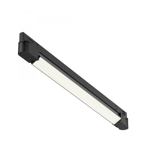 Трековый светильник Technical TR196-3-20W4K-B(N)