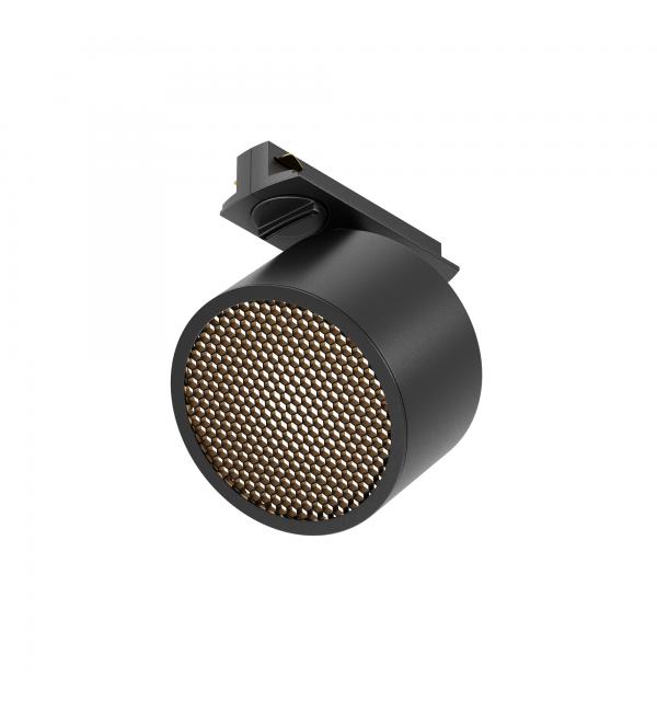Трековый светильник Technical TR225-1-GX53-B