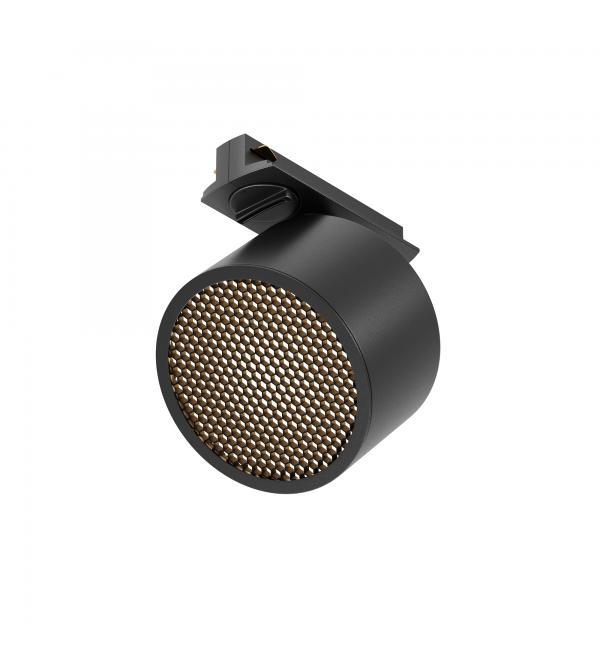 Трековый светильник Technical TR225-1-GX53-B