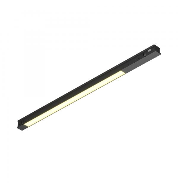 Трековый светильник Technical TR231-2-10W3K-B