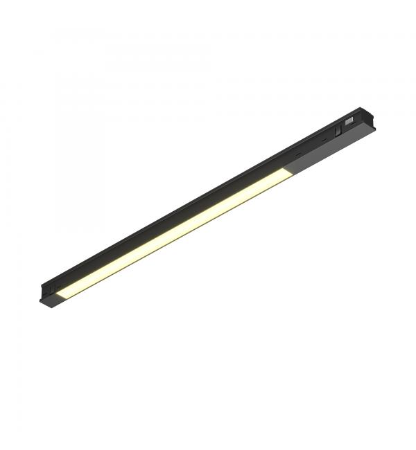 Трековый светильник Technical TR231-2-10W3K-B