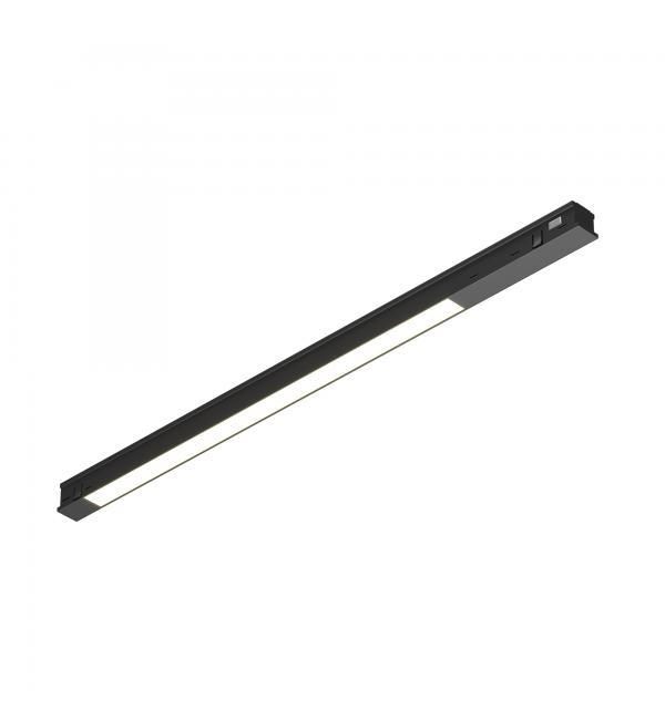 Трековый светильник Technical TR231-2-10W4K-B