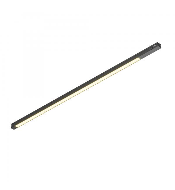 Трековый светильник Technical TR231-2-15W3K-B