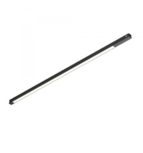 Трековый светильник Technical TR231-2-15W4K-B